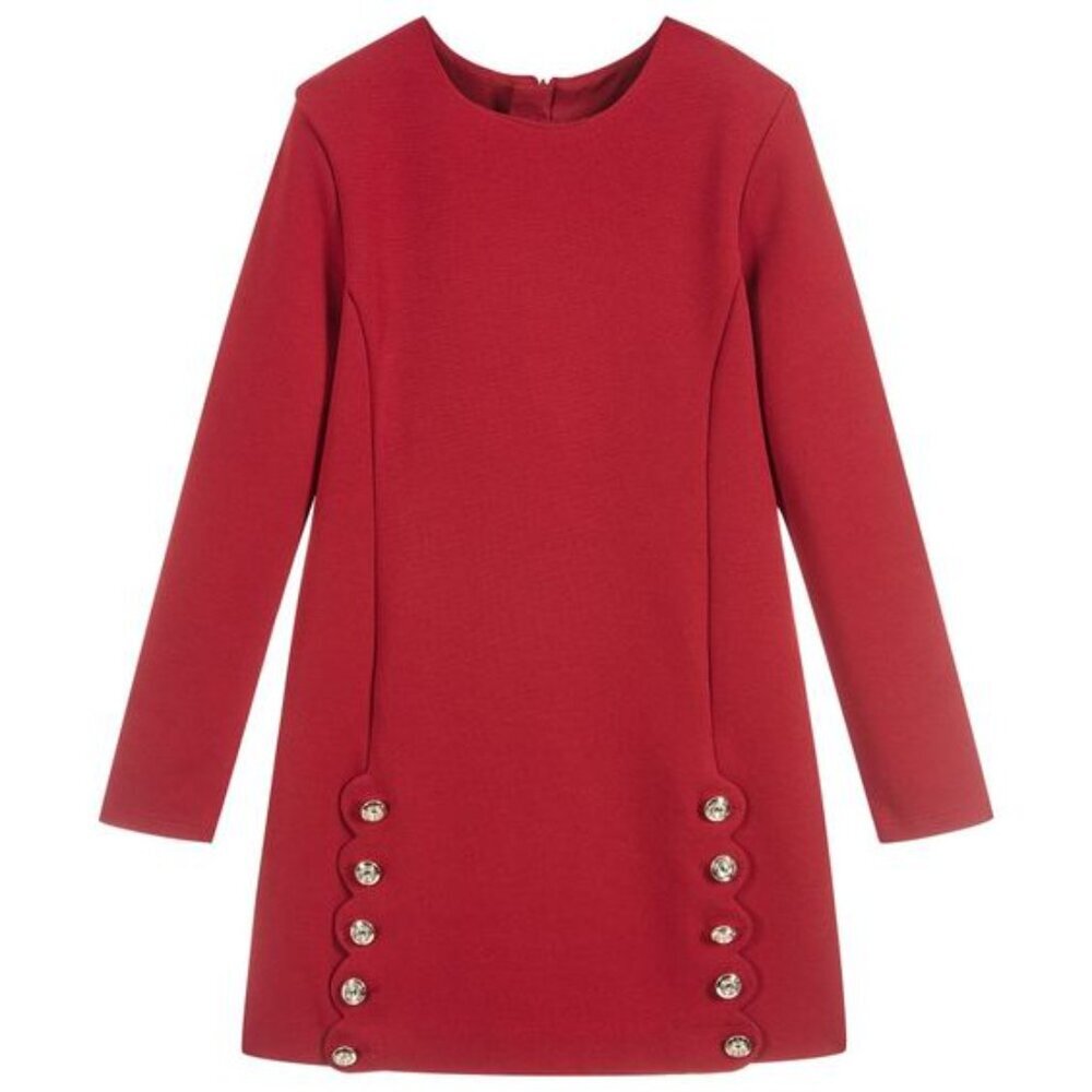 Chloe Formal Dress